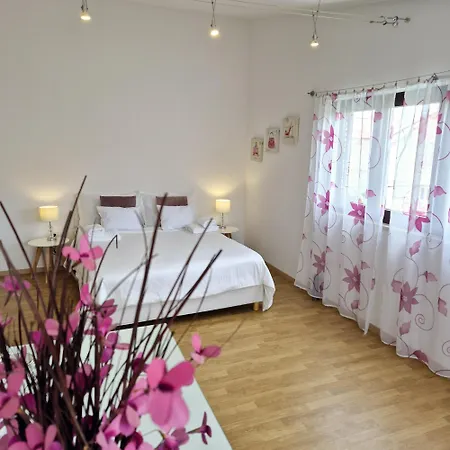 Apartment Olivia Kastela