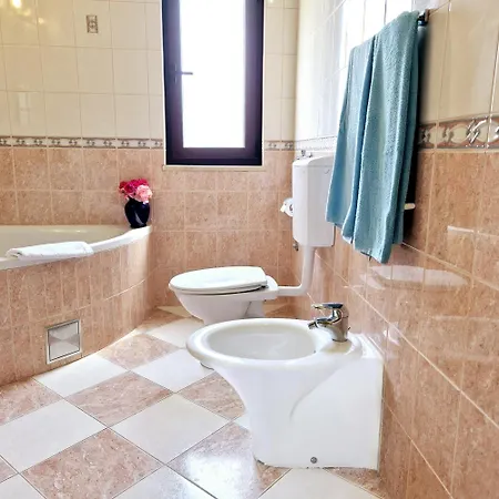 Apartment Olivia