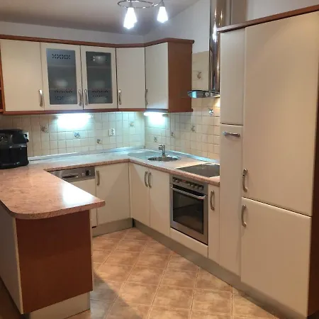 Apartment Olivia