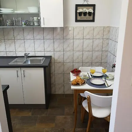 Olivia Apartment Kastela