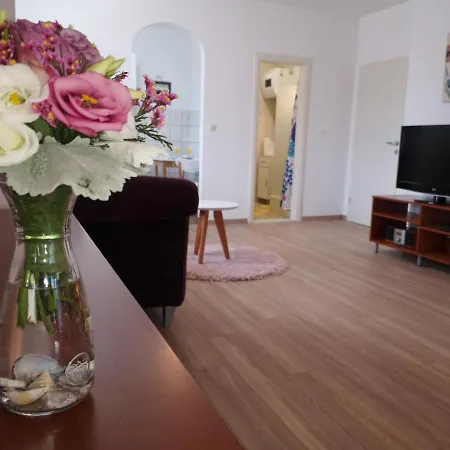 Apartment Olivia