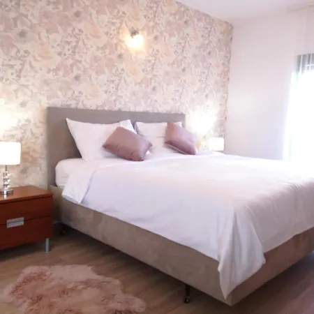 Apartment Olivia Kastela