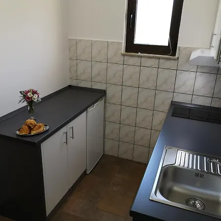 Apartment Olivia Kastela