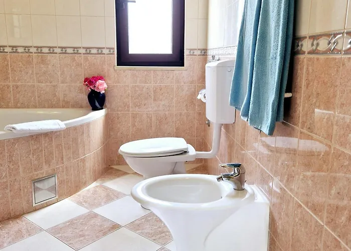 Lägenhet Villa Olivia - Beach & Pool Apartments Near Split & Trogir