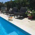 Olivia - & Pool Near Split & Trogir *