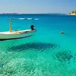Apartman Olivia - & Pool Near Split & Trogir Kaštela