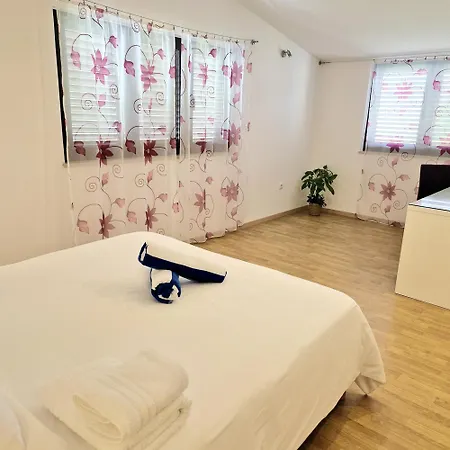 Appartement Olivia *