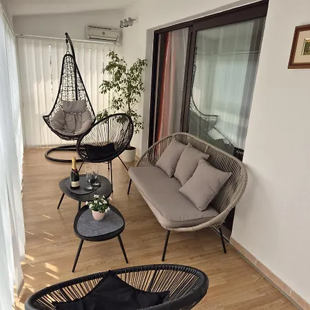 Διαμέρισμα Olivia - & Pool Near Split & Trogir *