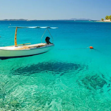 Διαμέρισμα Olivia - & Pool Near Split & Trogir Kaštela