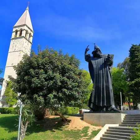 Διαμέρισμα Olivia - & Pool Near Split & Trogir *