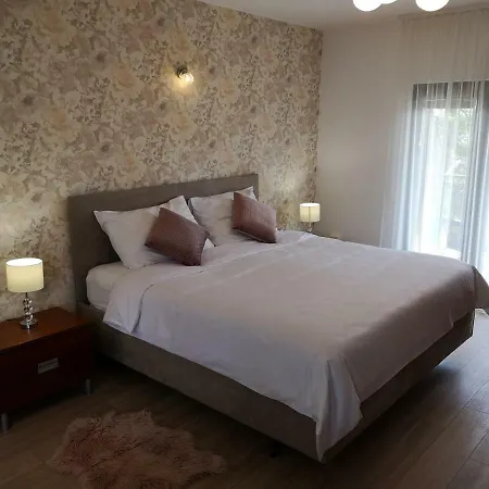 Olivia Appartement *