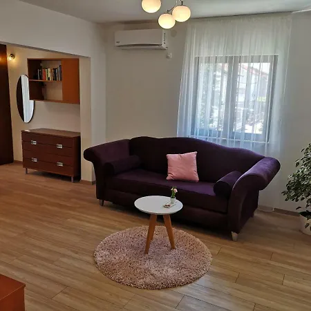 Olivia Appartement