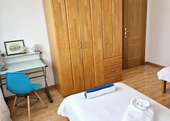 Appartement Villa Olivia - Beach & Pool Apartments Near Split & Trogir *