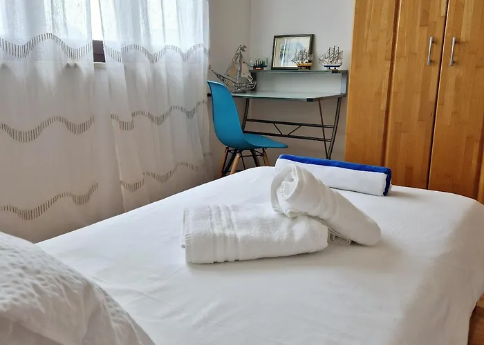 Villa Olivia - Beach & Pool Apartments Near Split & Trogir * Kaštela