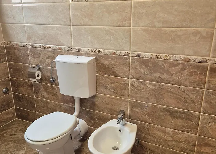 Appartement Villa Olivia - Beach & Pool Apartments Near Split & Trogir *