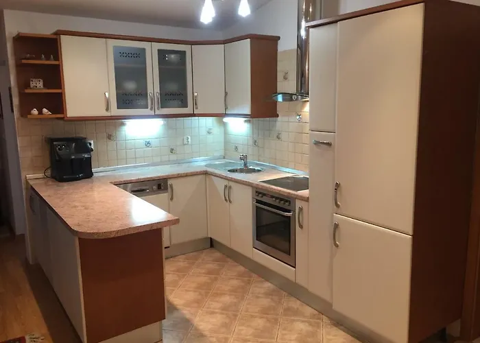 Appartement Villa Olivia - Beach & Pool Apartments Near Split & Trogir