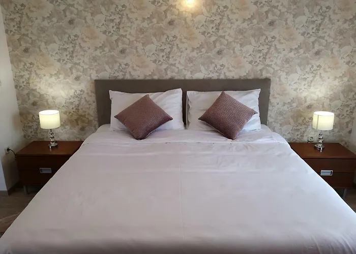 Appartement Villa Olivia - Beach & Pool Apartments Near Split & Trogir *