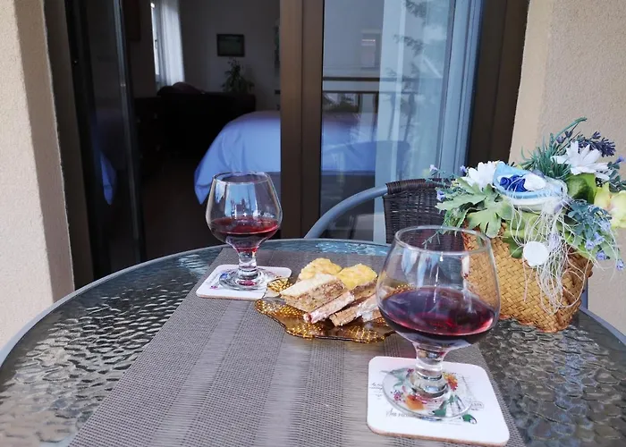 Appartement Villa Olivia - Beach & Pool Apartments Near Split & Trogir *